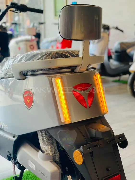 Metro E8S pro 2025 for Sale Metro E8S pro 2025 for Sale Image-7