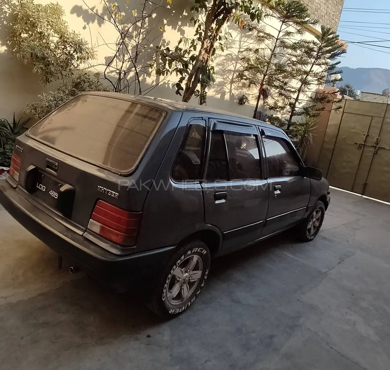 Suzuki Khyber 1993 for Sale in Abbottabad Image-1