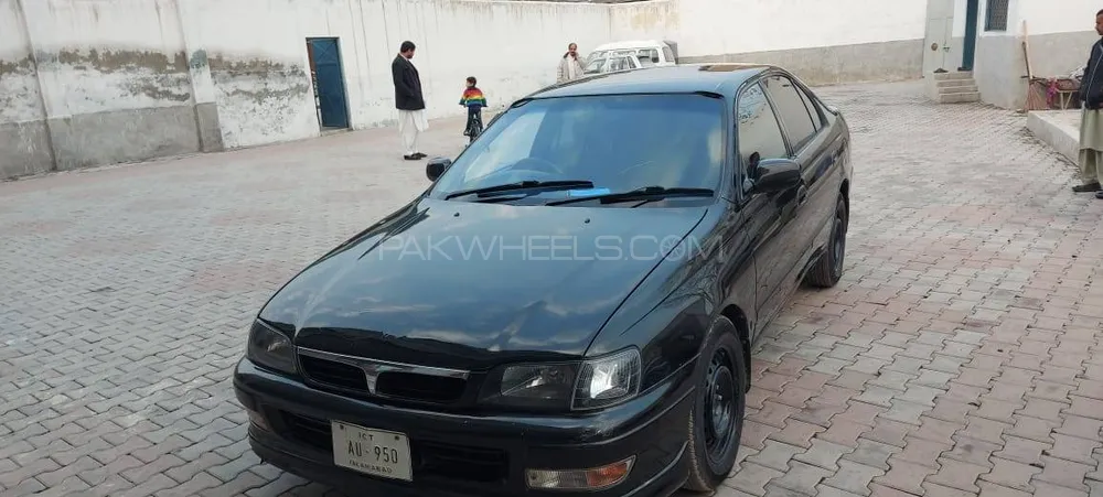 Toyota Corona 1993 for sale in Peshawar