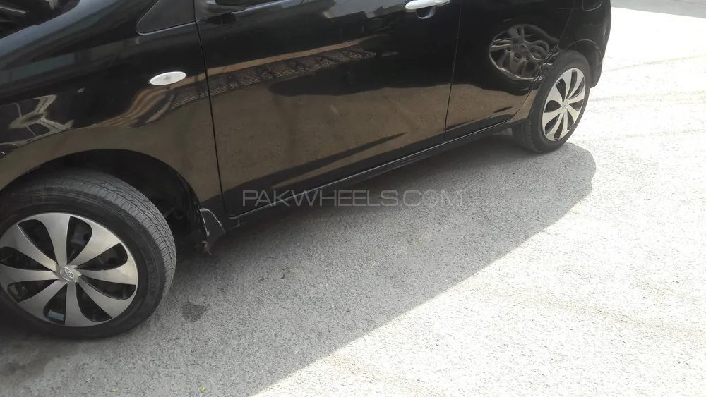Toyota Pixis Epoch 2012 for sale in Lahore