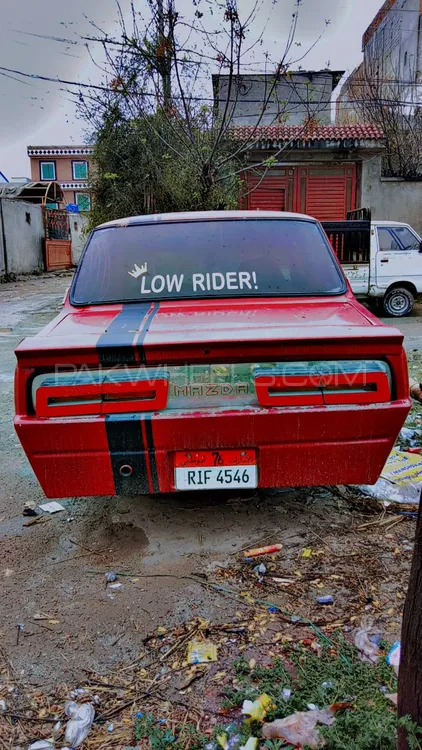 Dodge Charger 1976 for sale in Islamabad