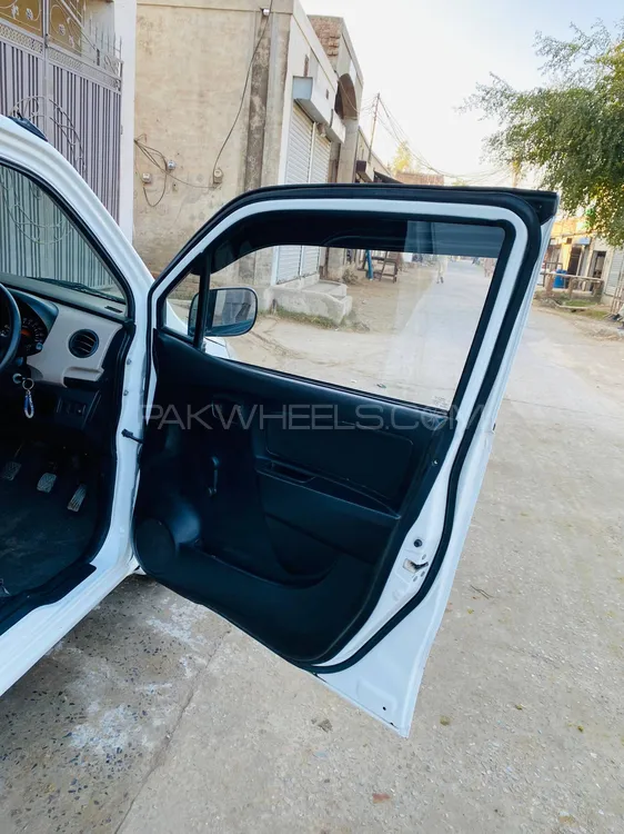 Suzuki Wagon R 2022 for sale in Rawat