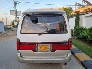 Toyota Hiace 1996 for Sale