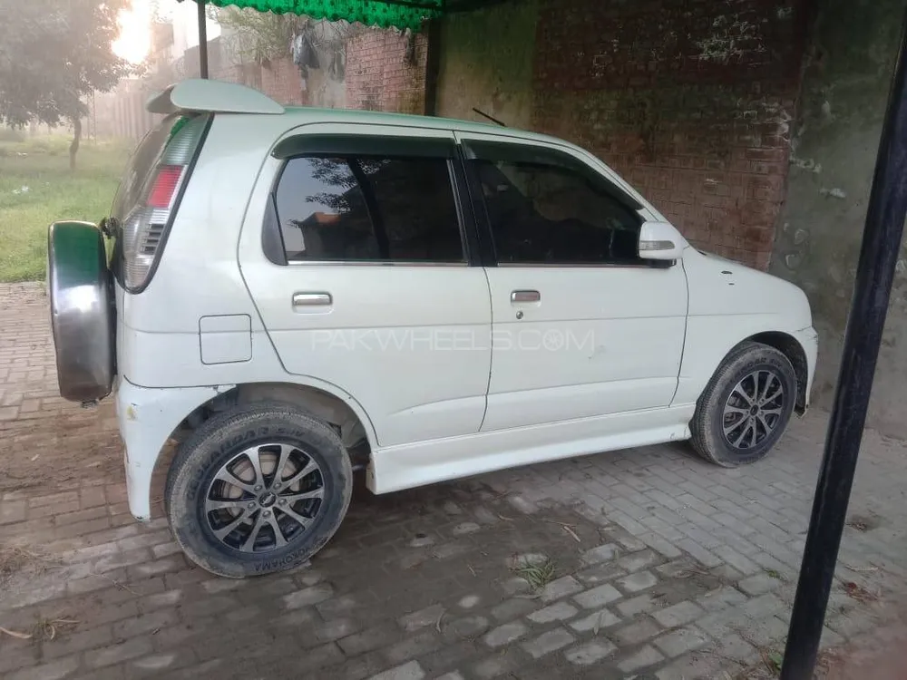 Daihatsu Terios Kid 2018 for sale in Lahore