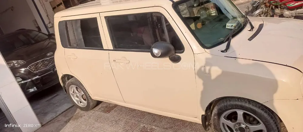 Suzuki Alto 2011 for sale in Faisalabad