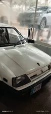 Suzuki Khyber 1984 for Sale