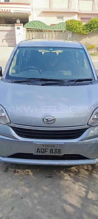 Daihatsu Boon 2020 for sale in Bahawalpur