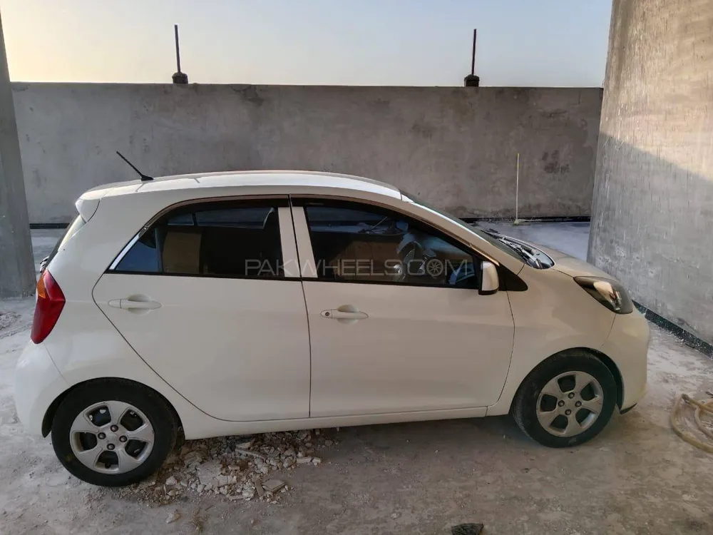 KIA Picanto 2020 for sale in Jhang