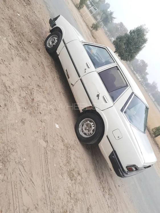 Mazda RX8 1984 for sale in Jauharabad