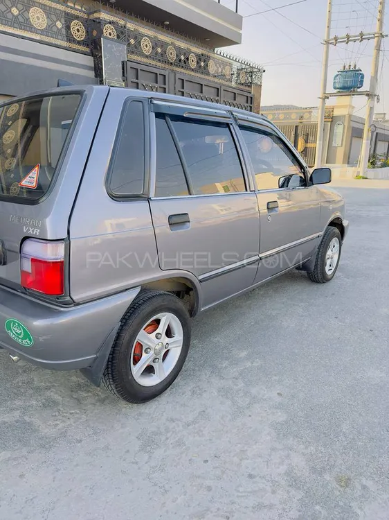 Suzuki Mehran 2019 for Sale in Arifwala Image-1