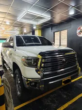 Toyota Tundra 2018 for Sale