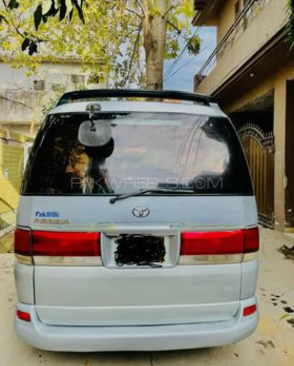 Toyota Town Ace 2013 for Sale in Lahore Image-1