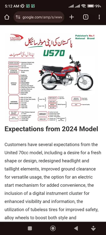 Chinese Bikes 70 2024 for Sale Chinese Bikes 70 2024 for Sale Image-2