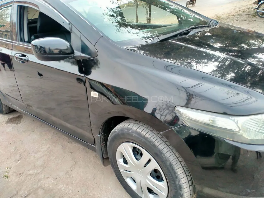 Honda City 2010 for sale in Faisalabad