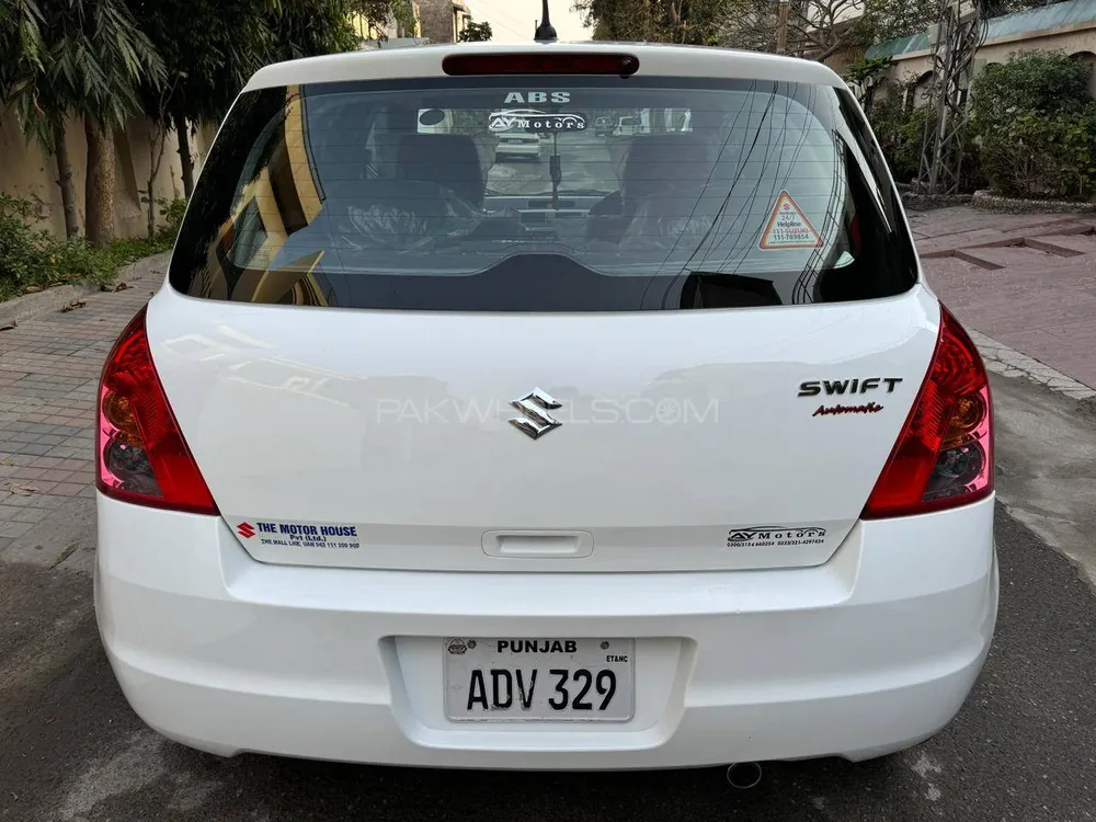 Suzuki Swift 2021 for sale in Lahore