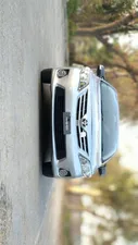 Toyota Corolla Altis SR 1.6 2012 for Sale
