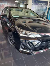 Toyota Corolla Altis 1.6 X CVT-i Special Edition 2024 for Sale