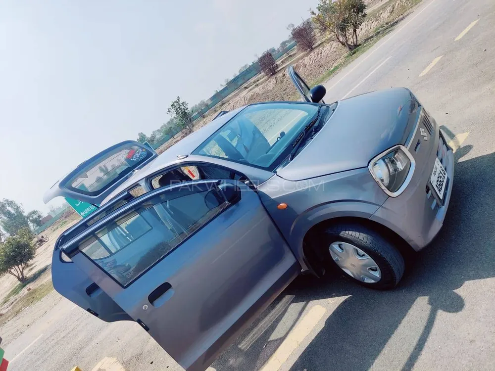 Suzuki Alto 2021 for sale in Nankana sahib