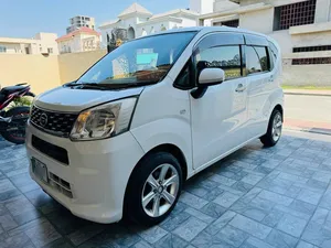 Daihatsu Move 2015 for Sale