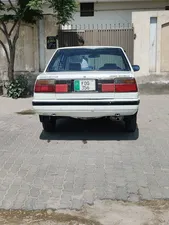 Toyota Corolla DX Saloon 1985 for Sale