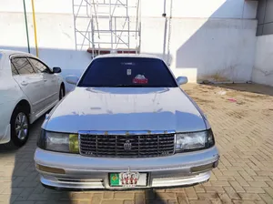 Toyota Crown Royal Saloon G 1994 for Sale