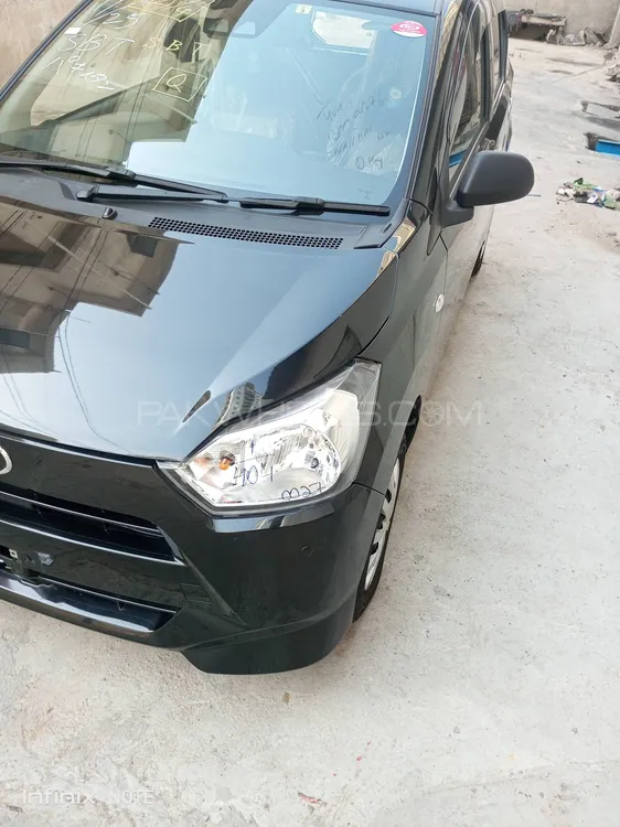 Daihatsu Mira 2021 for sale in Faisalabad