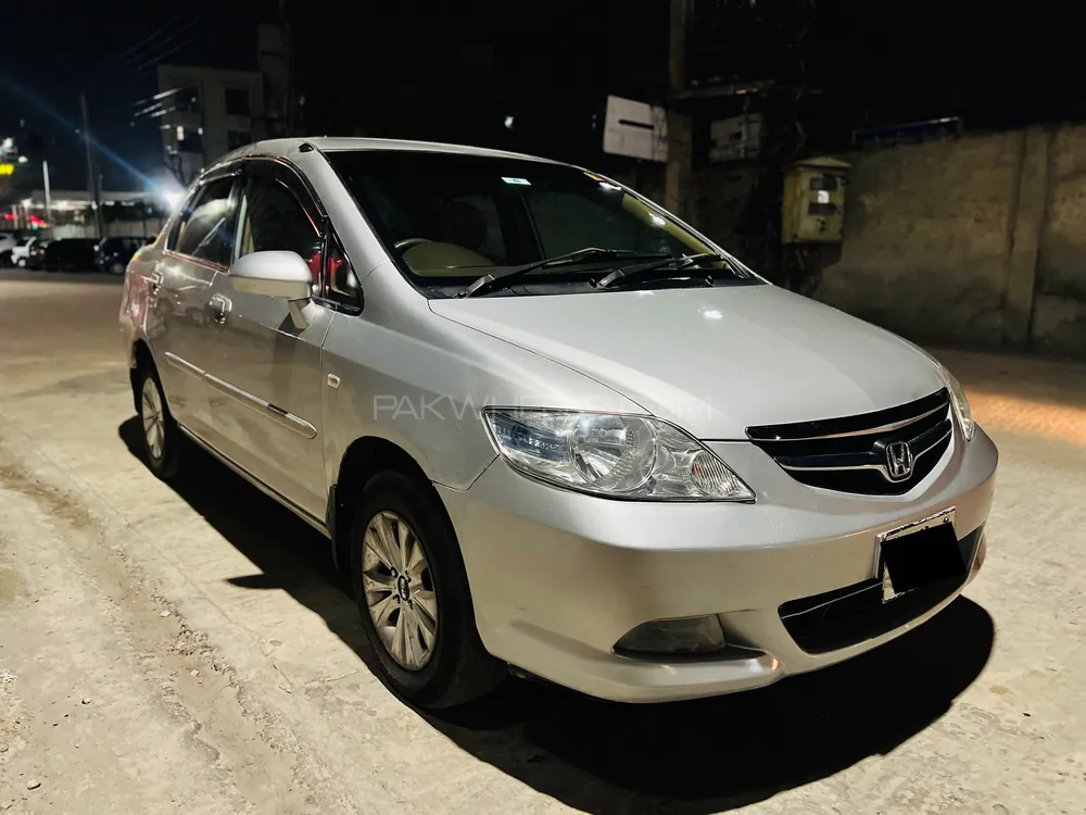 Honda City 2006 for sale in Islamabad