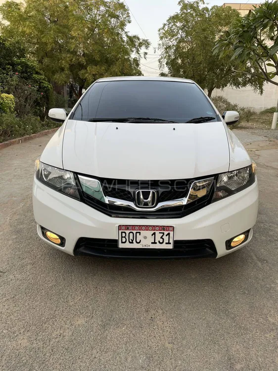 Honda City 2019 for sale in Karachi