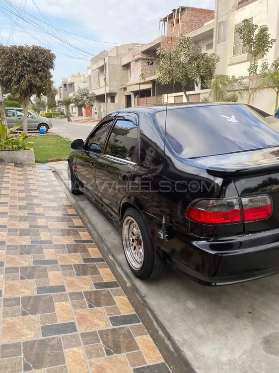 Honda Civic 1994 for sale in Multan