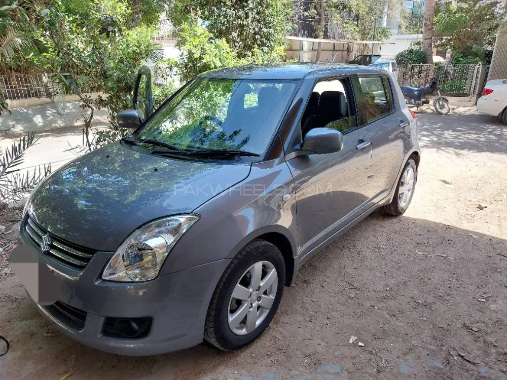 Suzuki Swift 2016 for sale in Quetta