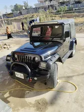 Jeep Wrangler 1974 for Sale