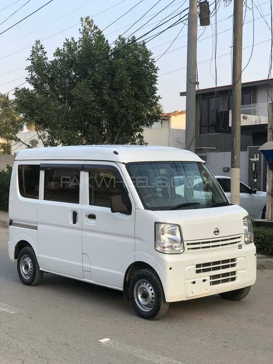 Suzuki Every 2018 for sale in Lahore
