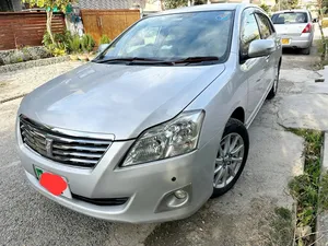 Toyota Premio X EX Package 1.8 2011 for Sale