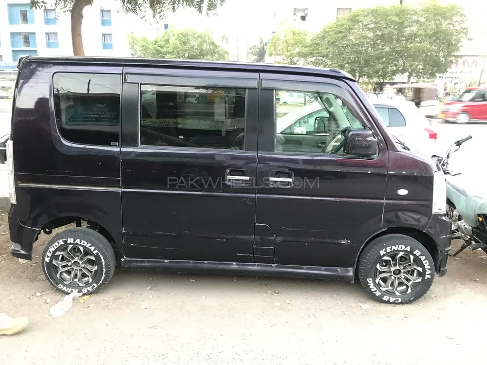 Suzuki Every Wagon 2019 for sale in Karachi