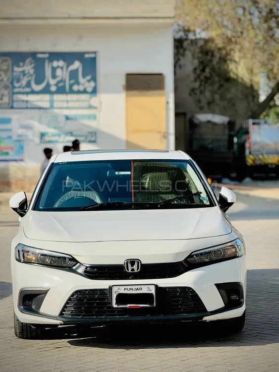 Honda Civic 2022 for sale in Mian Channu