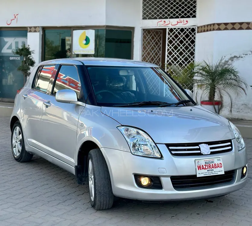 Suzuki Swift 2017 for sale in Gujranwala