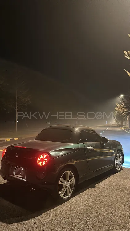 Daihatsu Copen 2021 for Sale in Lahore Image-1