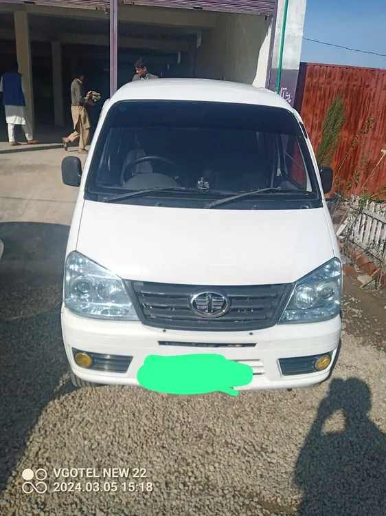 FAW X-PV 2019 for sale in Abbottabad