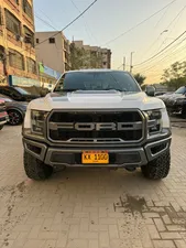 Ford F 150 2017 for Sale