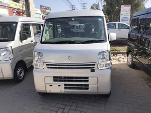 Suzuki Every Join 2018 for Sale