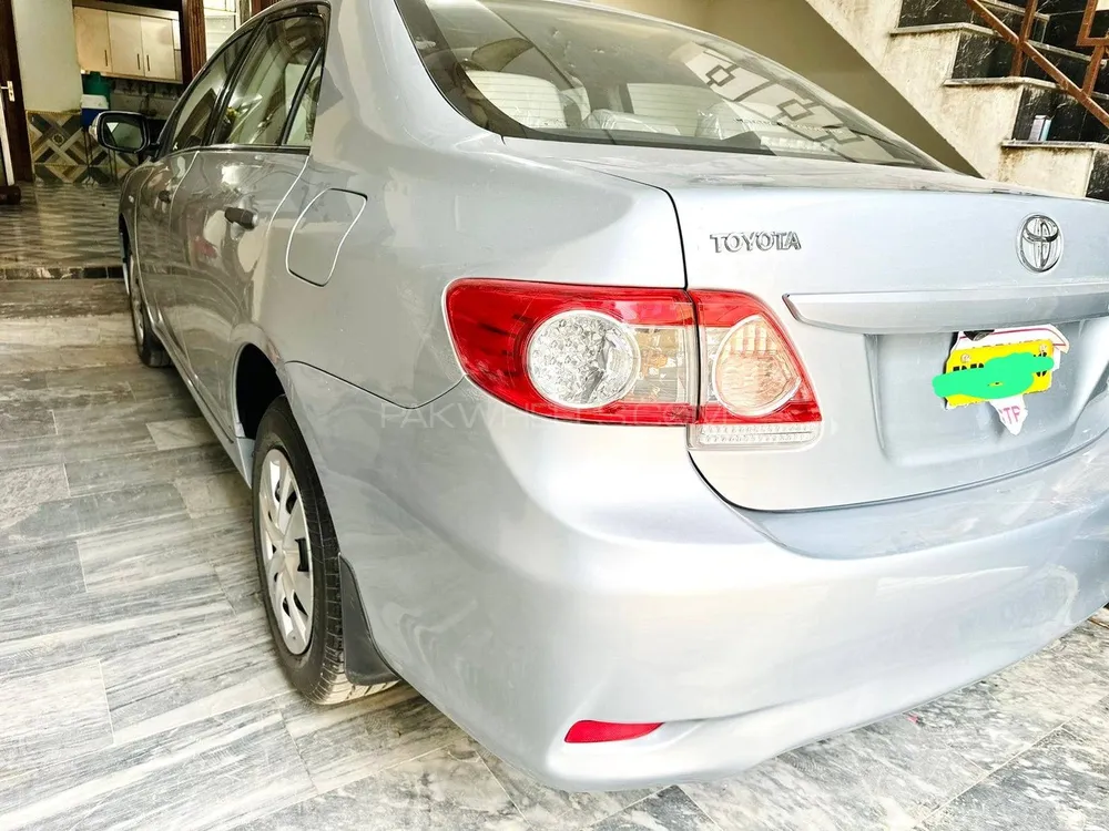 Toyota Corolla 2014 for sale in Sukkur