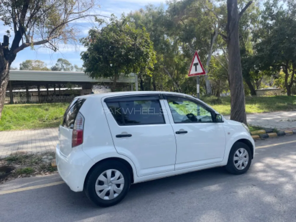 Toyota Passo 2014 for sale in Islamabad