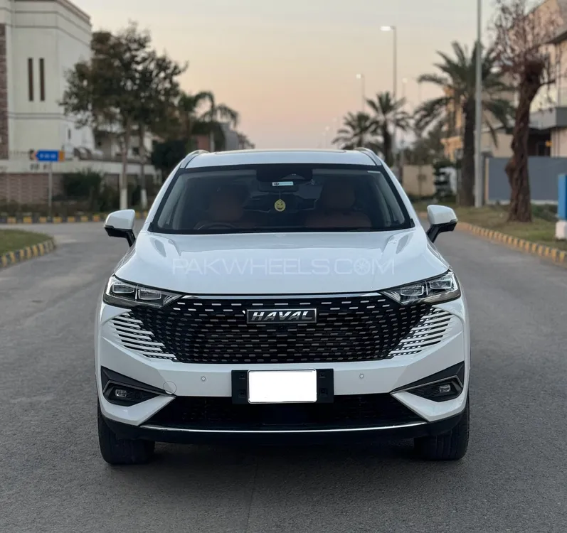 Haval H6 2023 for Sale in گجرانوالہ Image-1
