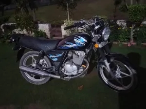 Suzuki gs 150 deals olx