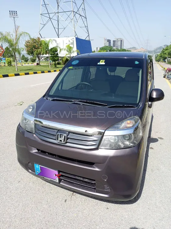 Honda Life 2017 for sale in Islamabad