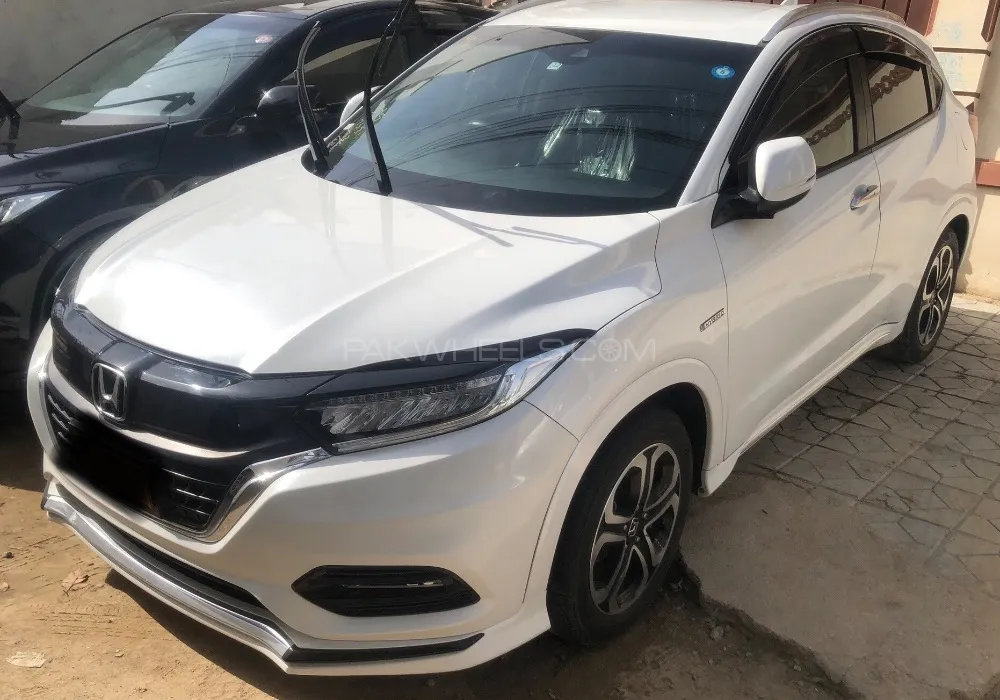 Honda Vezel 2019 for sale in Karachi