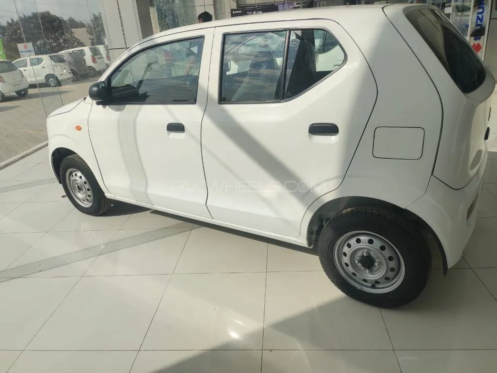 Suzuki Alto 2024 for sale in Multan