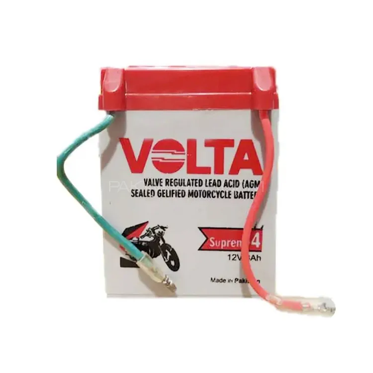 Volta Battery Image-1