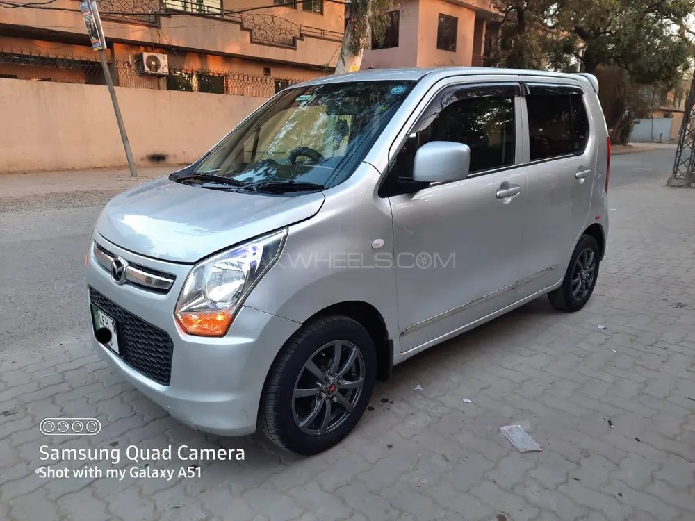 Mazda Flair 2014 for sale in Lahore