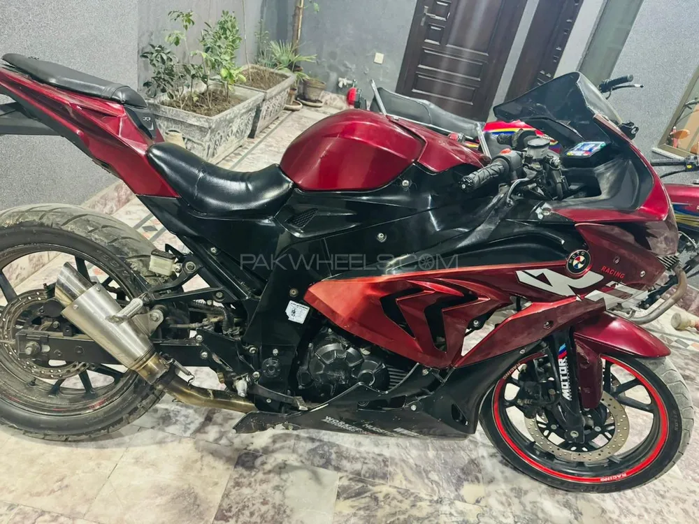 BMW S1000RR 2020 for Sale Image-1